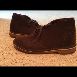Clark’s Original Desert Boot